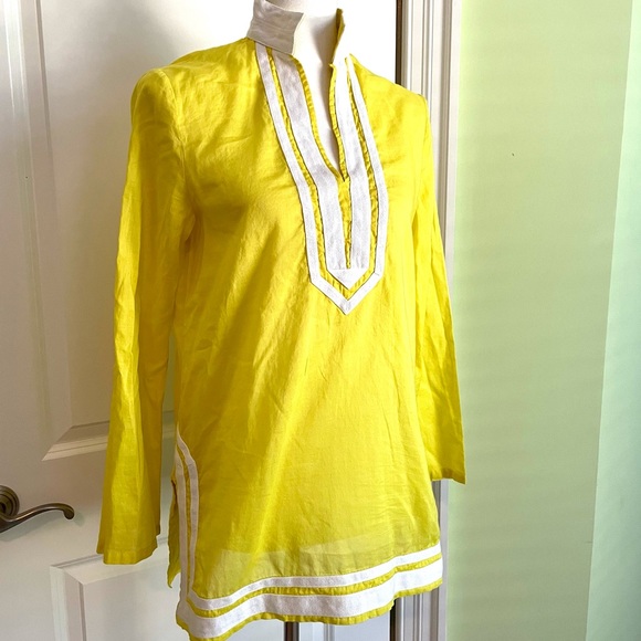 MICHAEL Michael Kors Tops - Michael Kors unic top sz 8